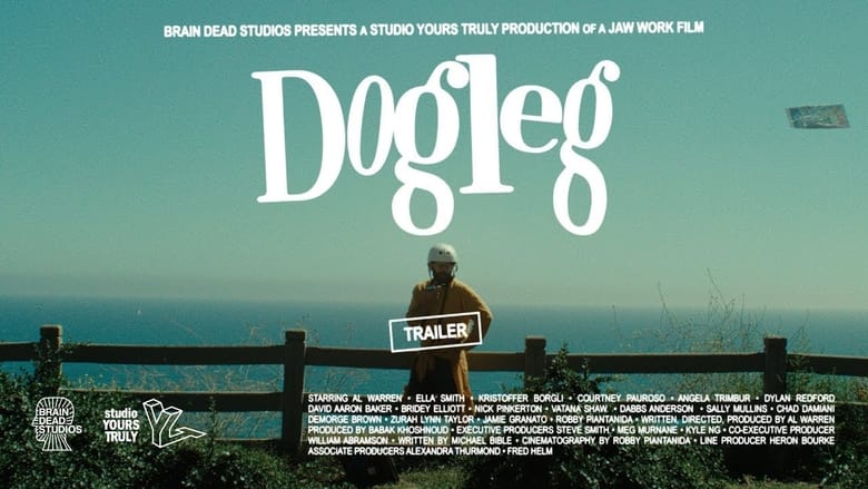 кадр из фильма Dogleg