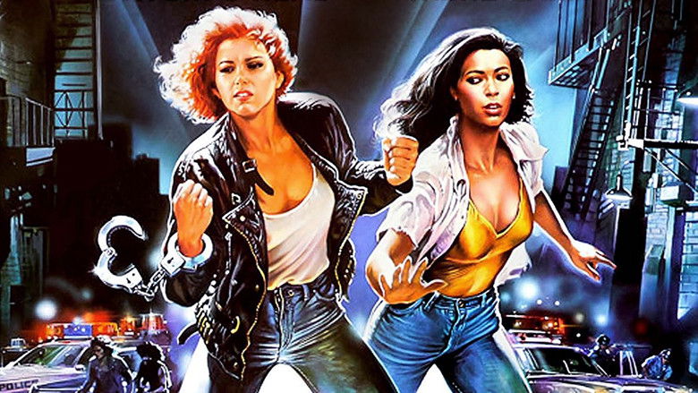 кадр из фильма Исключительная ярость