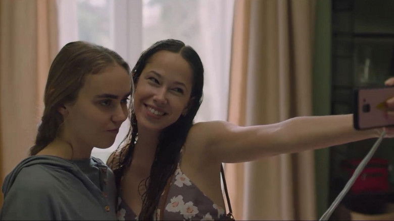 кадр из фильма La consagración de la primavera