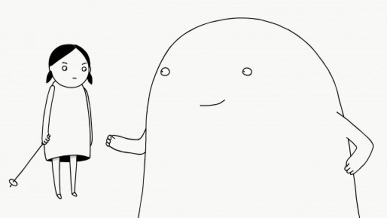 кадр из фильма Pawo