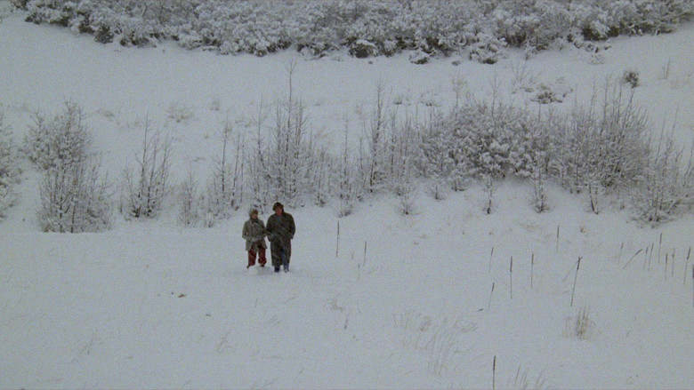 кадр из фильма Chilly Scenes of Winter