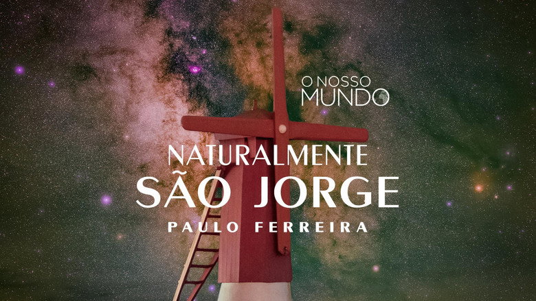 кадр из фильма Naturalmente São Jorge