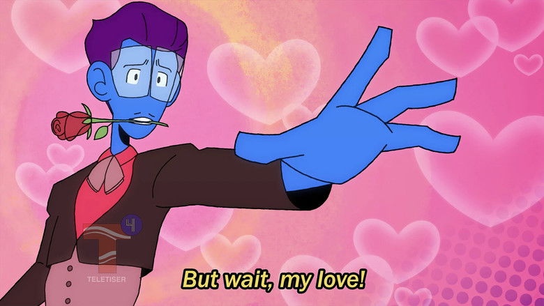 кадр из фильма Teaser Trailer