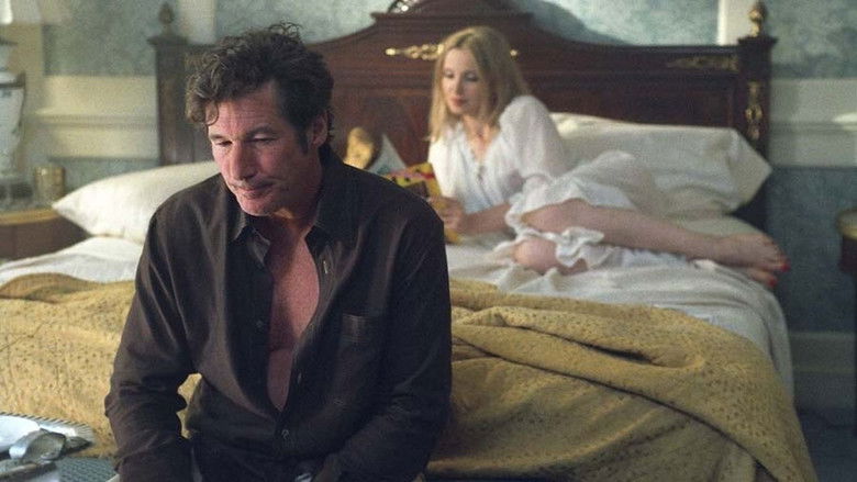 кадр из фильма Мистификация