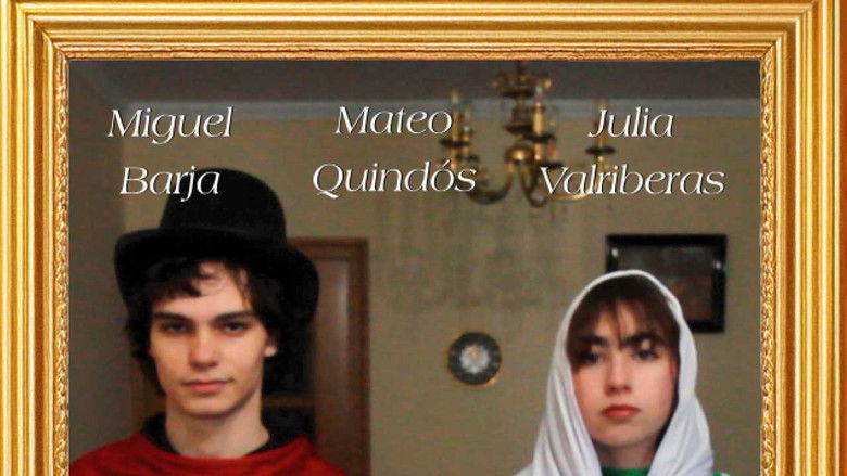 кадр из фильма Marco Exposto