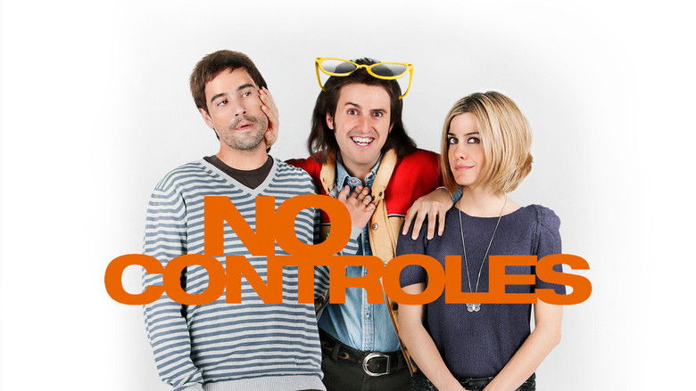 кадр из фильма No controles