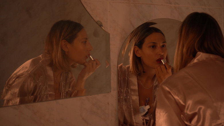 кадр из фильма lascivia