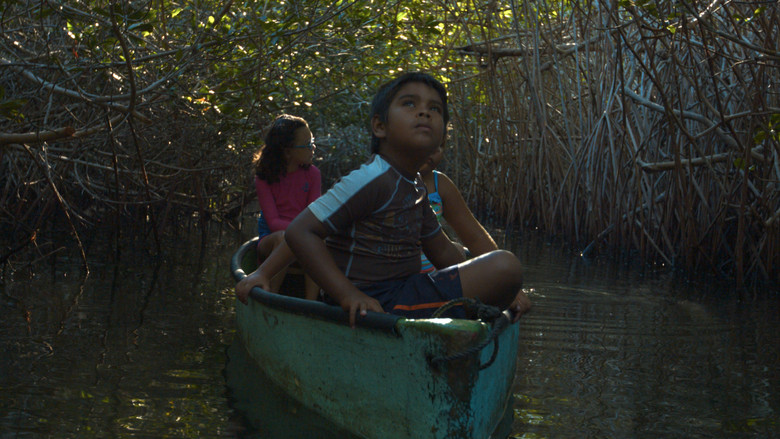 кадр из фильма Tesoros