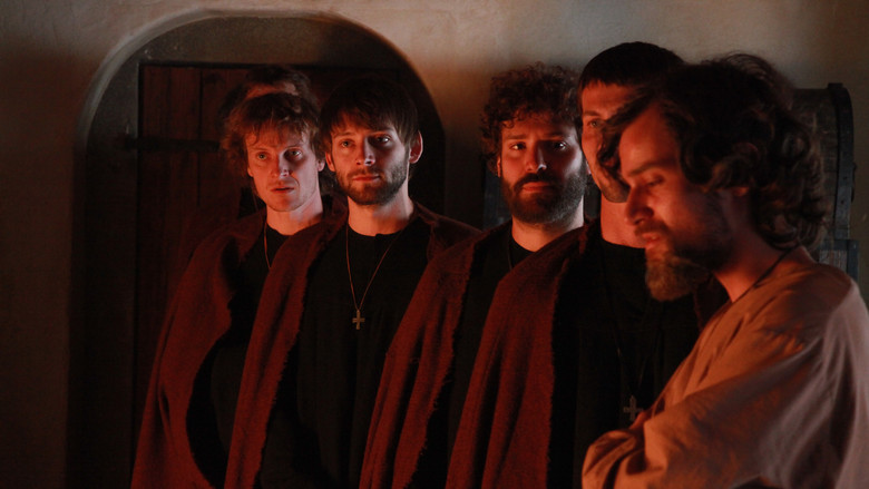 Кирилл и Мефодий: Апостолы славян