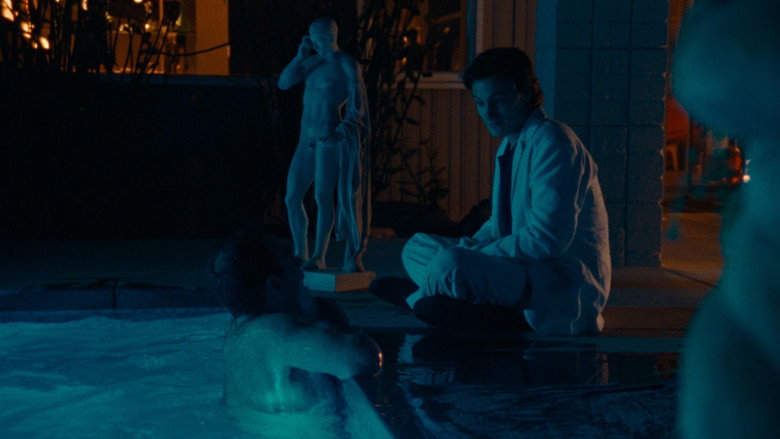 кадр из фильма Lovebug