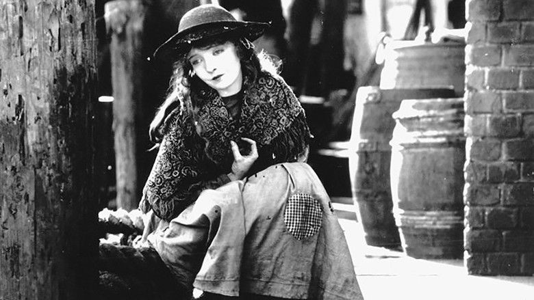 кадр из фильма Сломанные побеги