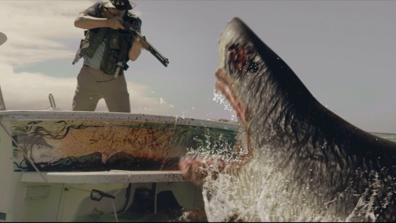 кадр из фильма Хищник из бездны