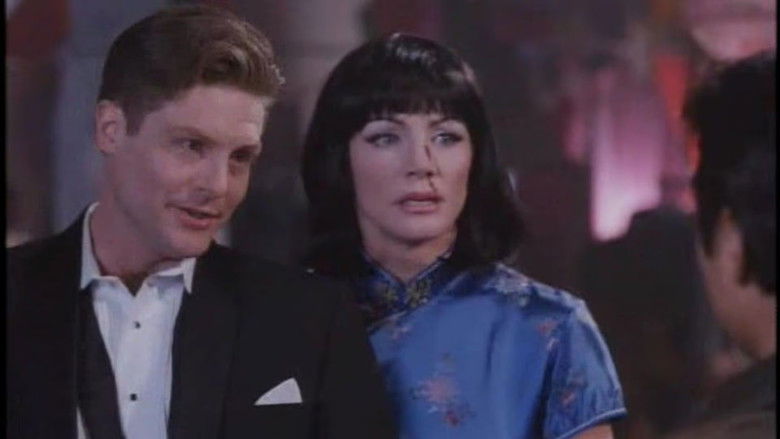 кадр из фильма В доступе отказано 2