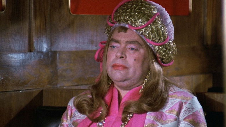 кадр из фильма Guld til præriens skrappe drenge