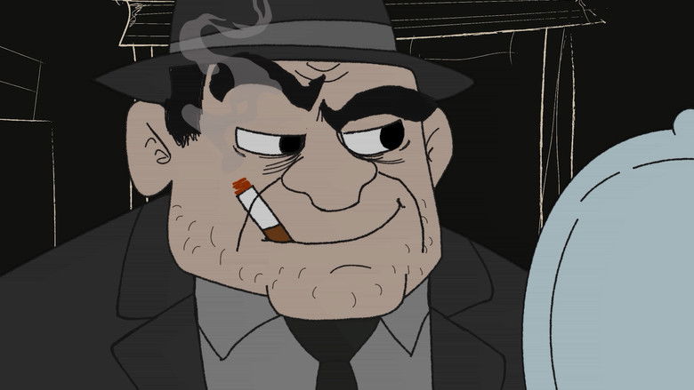 кадр из фильма Acertijo