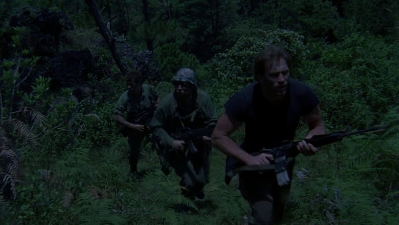 кадр из фильма The Devastator