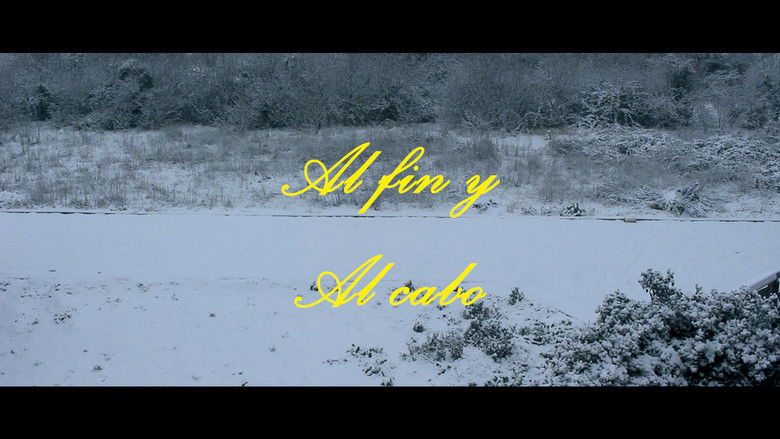 кадр из фильма Al fin y al cabo
