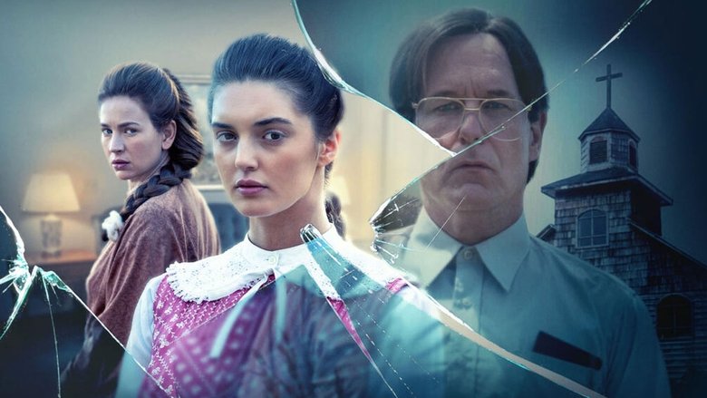 кадр из фильма Surviving My Father: The Rachel Jeffs Story