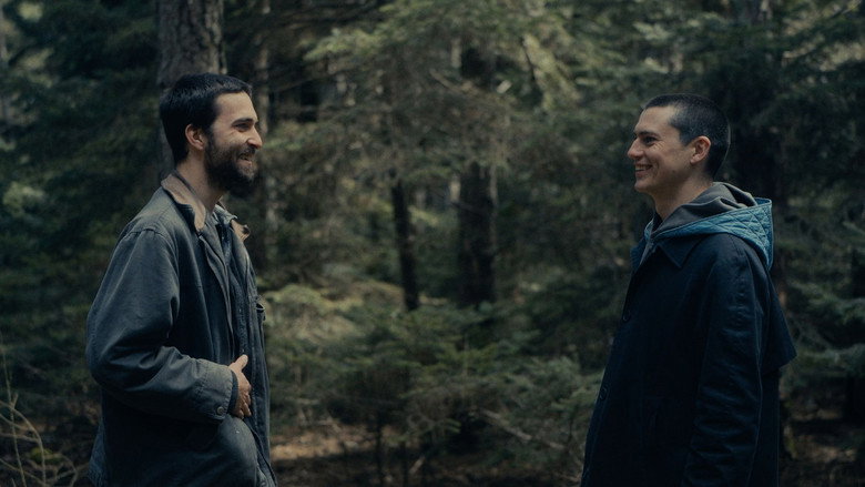 кадр из фильма Το Οτιδήποτε