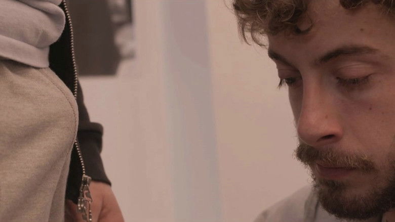 кадр из фильма Authentic