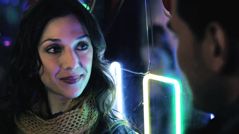 кадр из фильма Luna en Leo