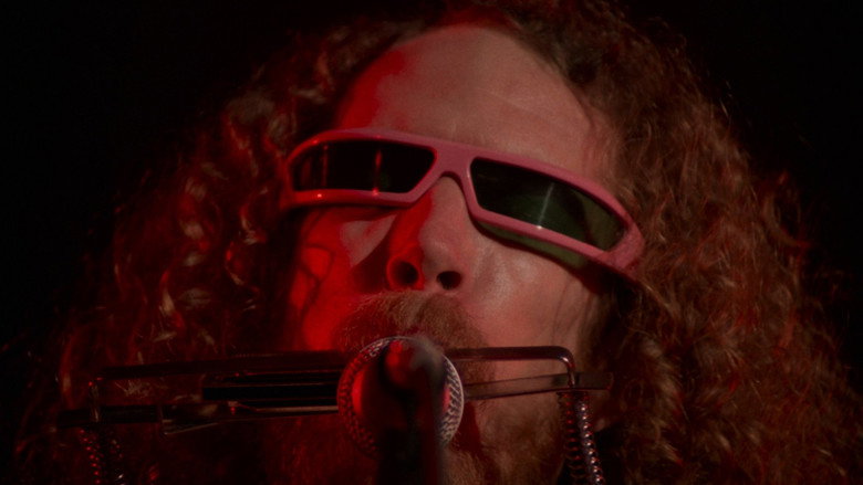 кадр из фильма Начисто