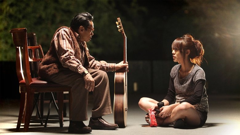 кадр из фильма 東風破