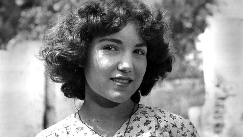 кадр из фильма Два гроша надежды