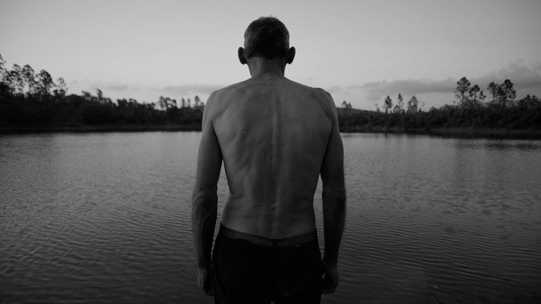 кадр из фильма La presa