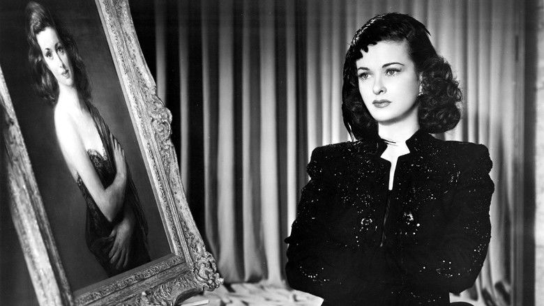 кадр из фильма Женщина в окне