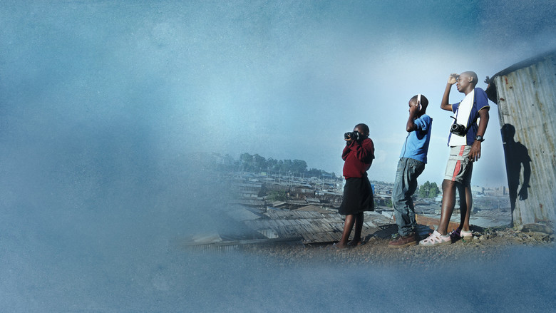 кадр из фильма Child of Nature