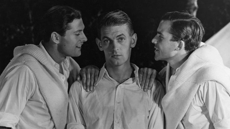 кадр из фильма Week-end