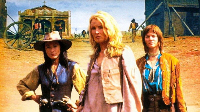 кадр из фильма Hooded Angels