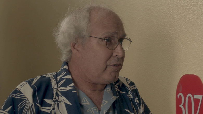 кадр из фильма Lovesick