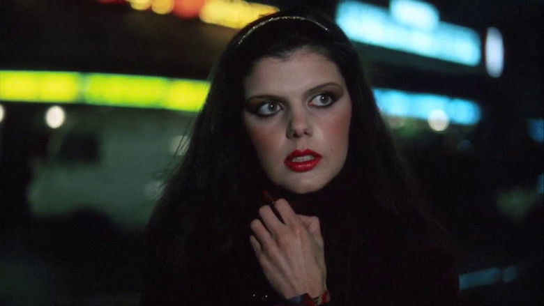 кадр из фильма Происшествие