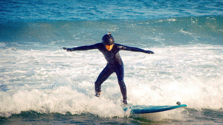 кадр из фильма 어서오시게스트하우스