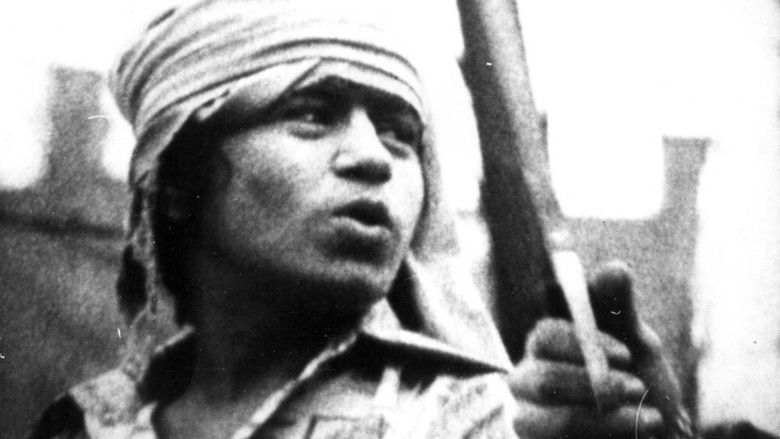 кадр из фильма Paradies. Eine imperialistische Tragikomödie