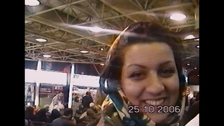 кадр из фильма Семь зим в Тегеране