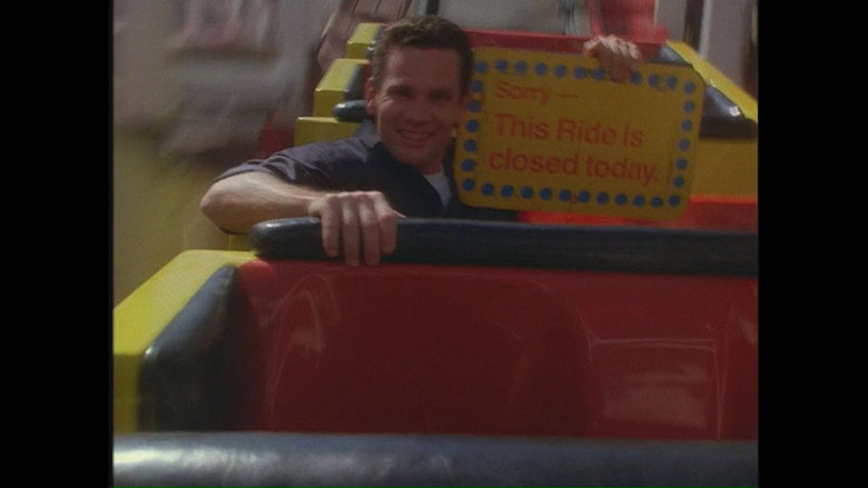 кадр из фильма Thrill