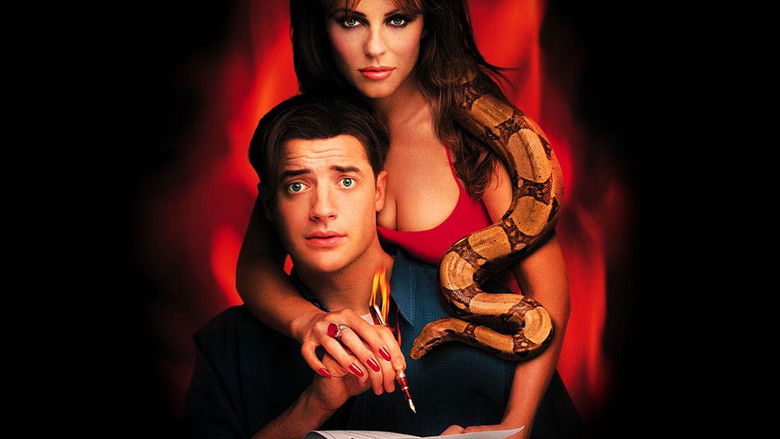 кадр из фильма Ослеплённый желаниями