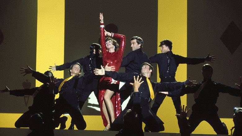 кадр из фильма LIFE Goes to the Movies