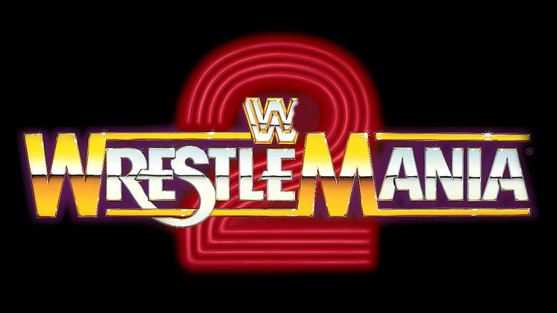 кадр из фильма WrestleMania 2