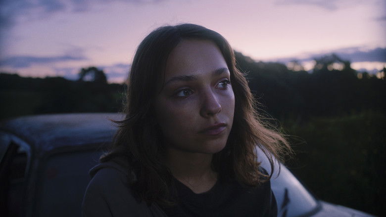 кадр из фильма Pack Rat