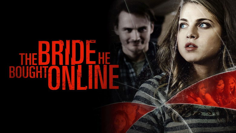 кадр из фильма The Bride He Bought Online