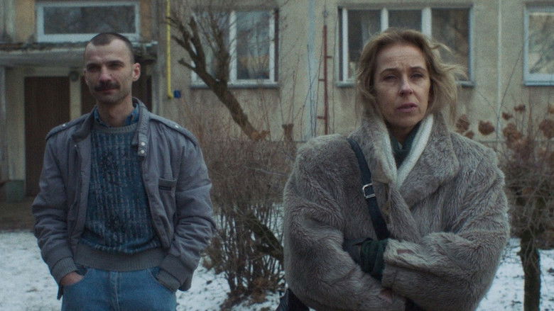 кадр из фильма Badautojų namelis