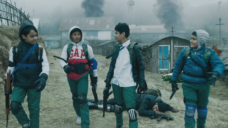 кадр из фильма হাবজী গাবজী