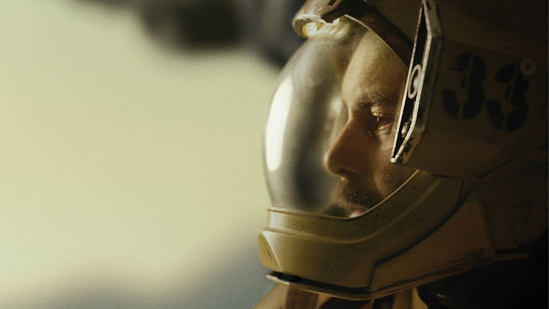 кадр из фильма Carmentis