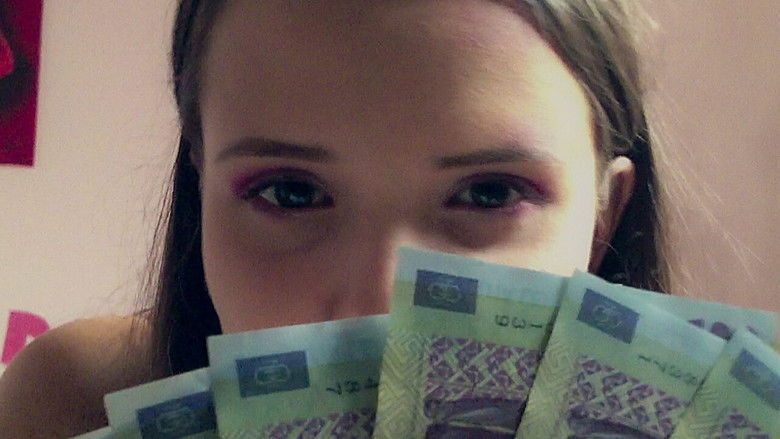 кадр из фильма Мир — мой