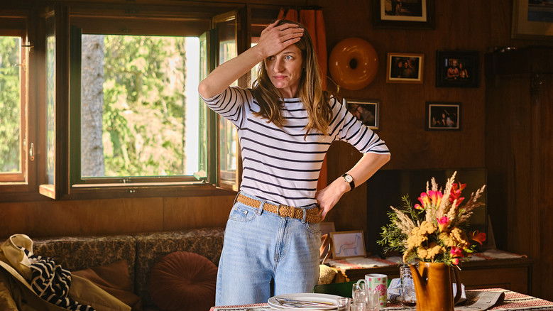 кадр из фильма Něco za něco