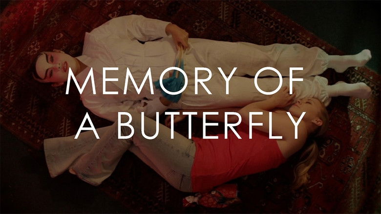 кадр из фильма Memory of a Butterfly